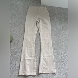 Aerie Flare Legging